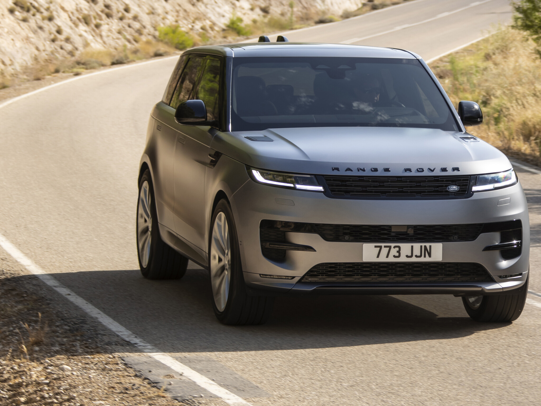 Range Rover Car Rental Luxury Sports SUVs 2021