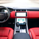 Range Rover Car Rental