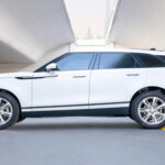 Range Rover Velar