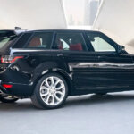 Range Rover Car Rental