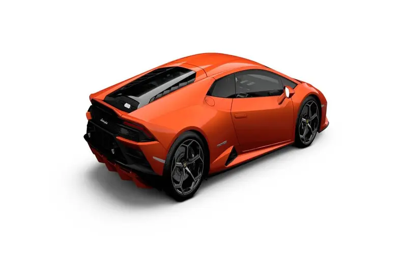 Rent Huracan HM Rent A Car