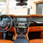 Rent Rolls Royce Cullinan Dubai (1)