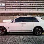 Rent Rolls Royce Cullinan Dubai (3)