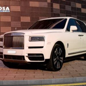 Rent Rolls Royce Cullinan Dubai (4)