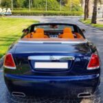 Rent Rolls Royce Dawn dubai (4)