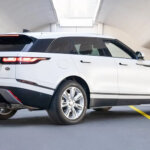 Range Rover Velar