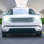 Range Rover Velar