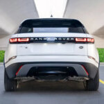 Range Rover Velar