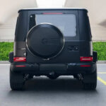 g63 car rental dubai