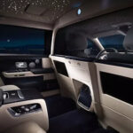 Rolls Royce phantom rentals