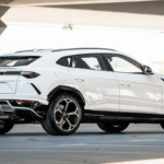 Rent Lamborghini Urus