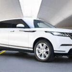 Range Rover Velar