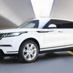 Range Rover Velar