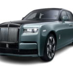 Rolls Royce Phantom Rental in Dubai