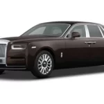 Rolls Royce Ghost Rental