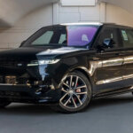 2022 Range Rover Sport Rental In Dubai