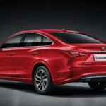 Changan Eado 2022