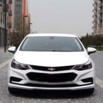 Chevrolet Cruze Rental Dubai