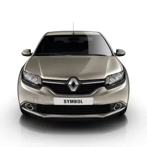Renault Symbol 2021 rentals