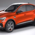 rent Renault Symbol 2022 in dubai