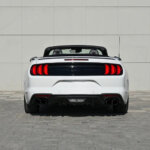 Ford Mustang 2022