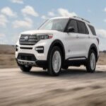 Ford Explorеr 2022