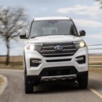 Ford Explorеr 2022