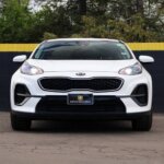 rent kia sportage 2021