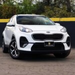 rent kia sportage 2021