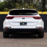 rent kia sportage 2021