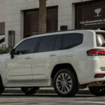 land cruiser 2022