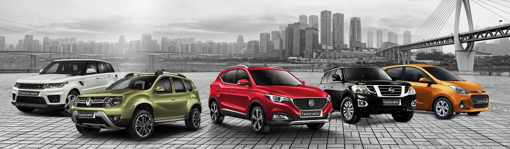 Cheap Car Rentals In Dubai Explore The City On A Budget