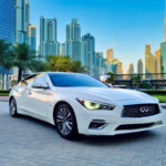 Infiniti Q50 2020