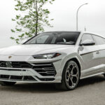 Lamborghini Urus 2020