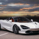 McLaren 720S 2020