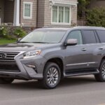 LEXUS GX 460 2018