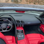 Audi R8 Coupe 2022 rentals