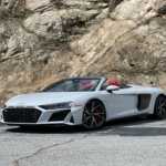 Audi R8 Coupe 2022 rentals