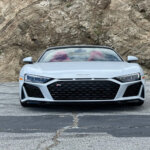 Audi R8 Coupe 2022 rentals