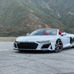 Audi R8 Coupe 2022 rentals