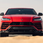 Lamborghini Urus 2022