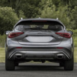 Infiniti QX30 2019