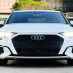 Audi A3 2020 rental