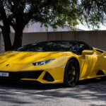 Lamborghini Huracan Performante 2018