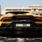 Lamborghini Huracan Performante 2018