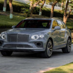 Bentley Bentayga 2022