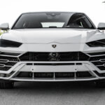 Lamborghini Urus 2020