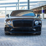 Bentley Flying Spur 2021