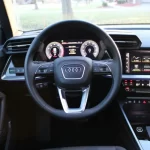 rent Audi A3 2022