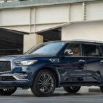 Infiniti QX80 2021